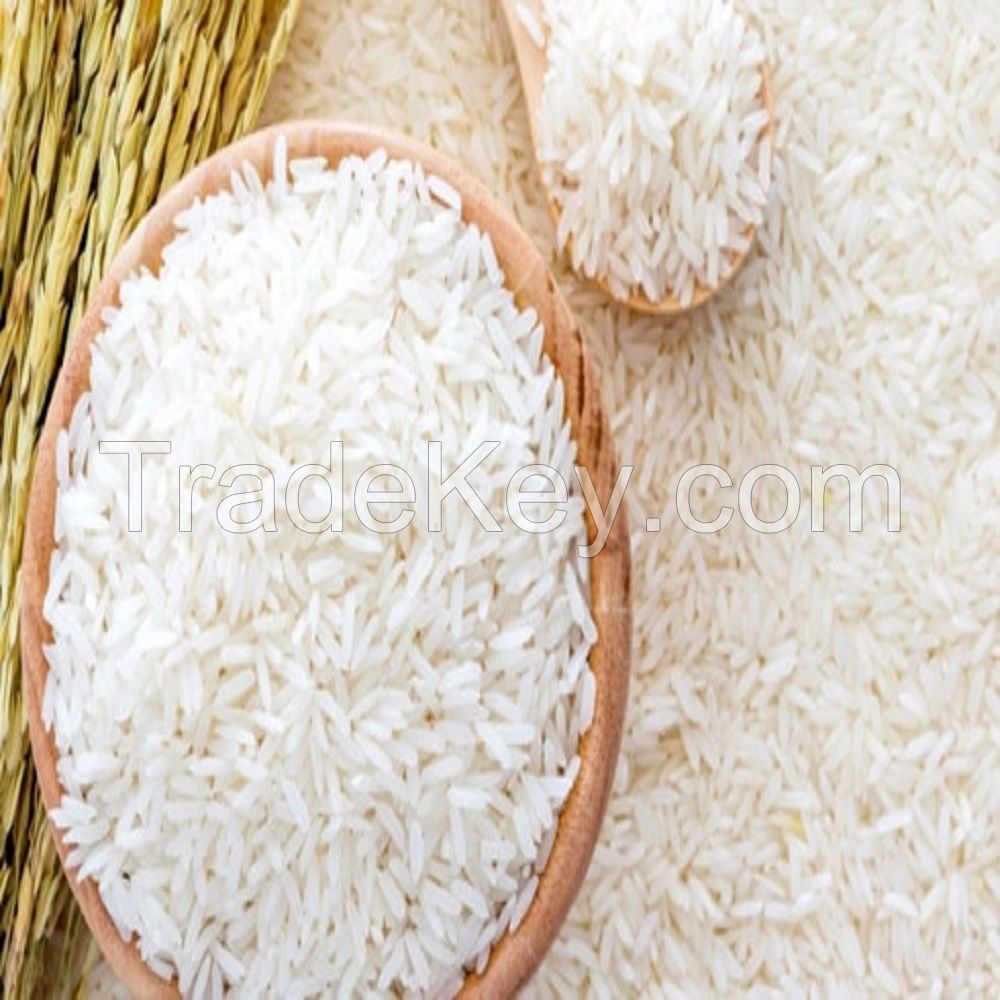 Vietnam Jasmine rice very clean