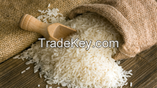 Tien giang (Organic jasmine) rice 100%