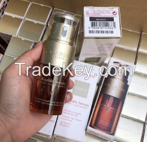 Clarins Double Serum Age Control 