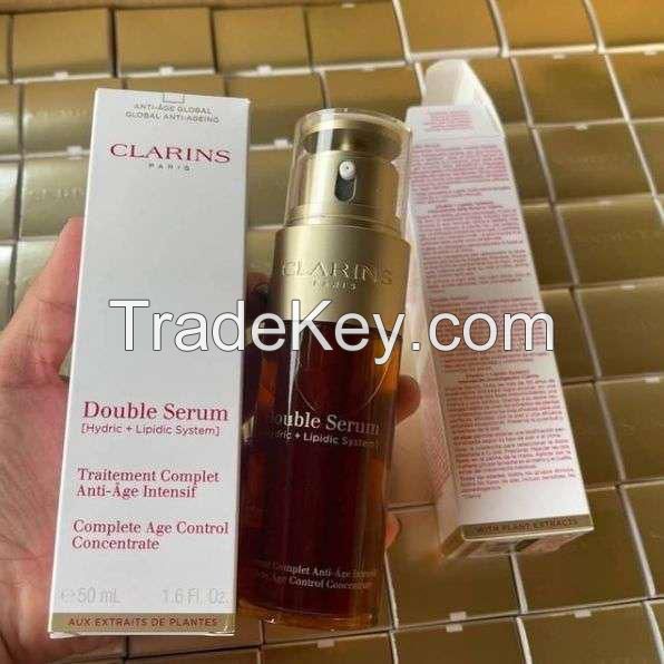 Clarins Double Serum Age Control 