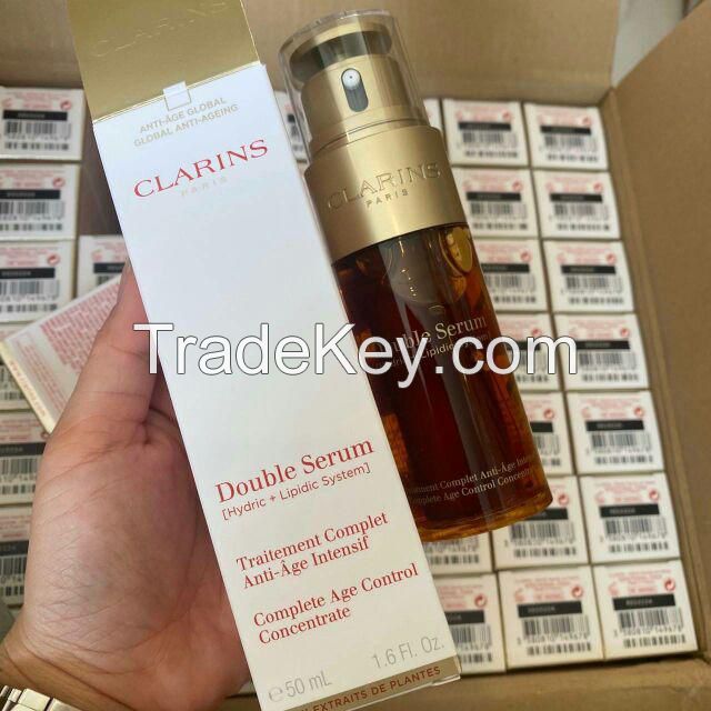 Clarins Double Serum Age Control 