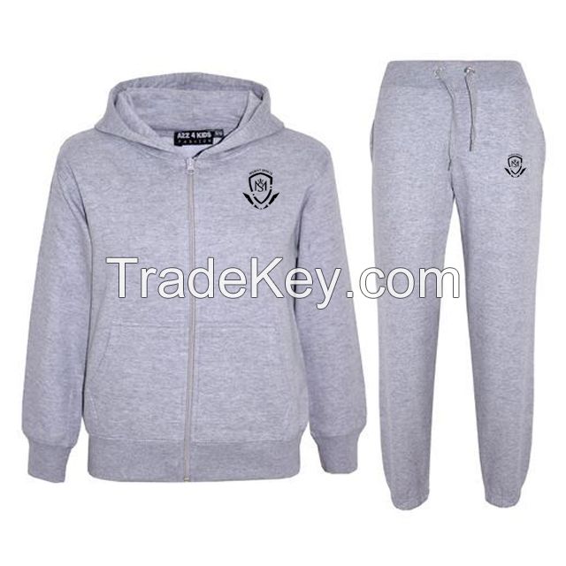 Custom men Tracksuits set Workout Wholesale Customize tracksuit for mens training wearba