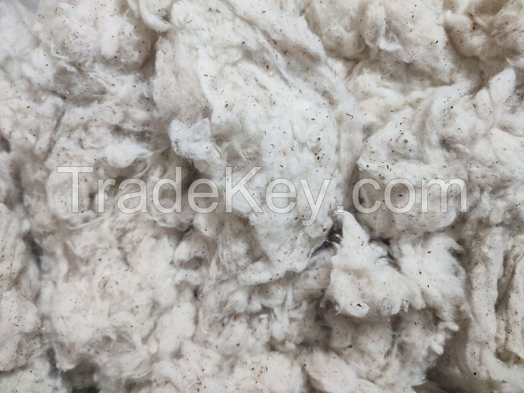 Cotton Waste Card Fly Whatsapp +923453534061