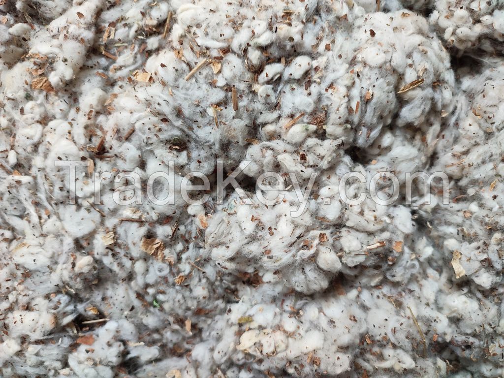 Dropping cotton waste Whatsapp +923453534061