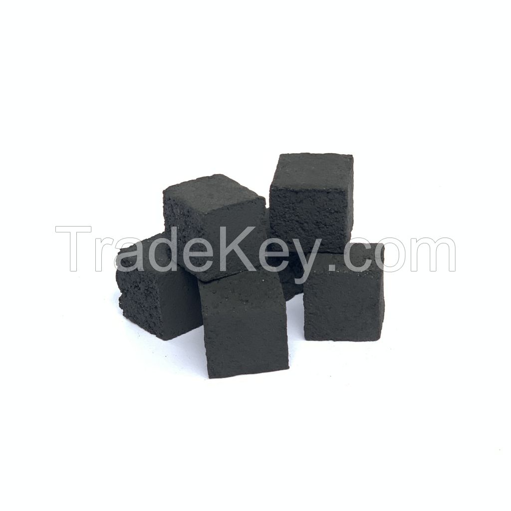 Coconut Briquette Charcoal