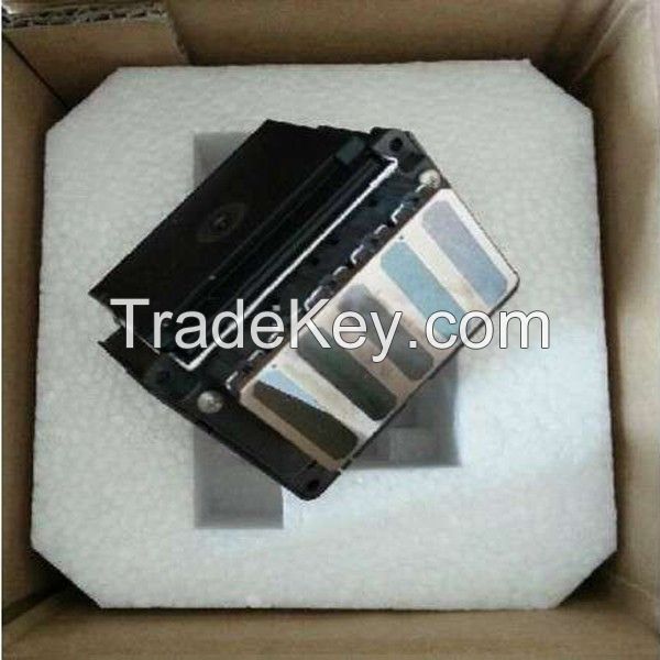 Epson F06090 / FA06000 / FA06070 Printhead Sure Color S Advanced MicroPiezoÂ® TFP printhead