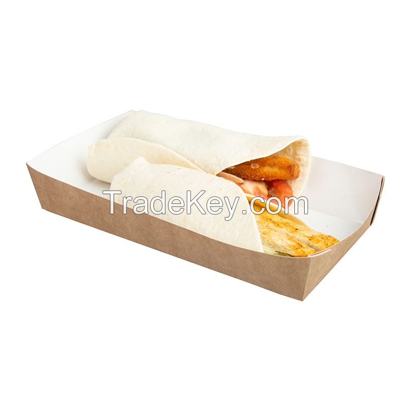 General purpose tray 900 ml