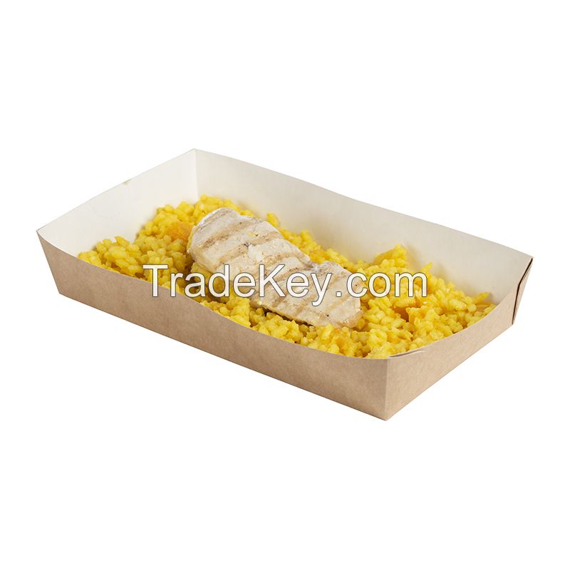 General purpose tray 900 ml