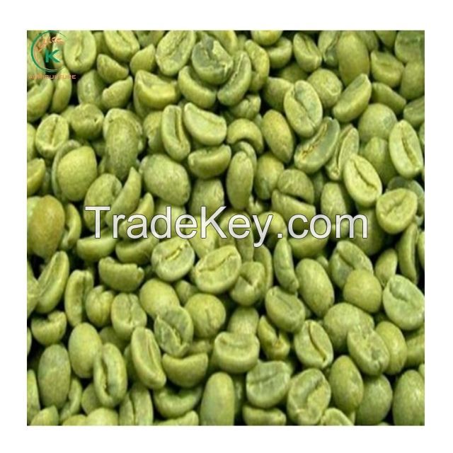 Great Quality Coffee Vietnam Arabica Lam Dong Commercial Green Coffee Beans