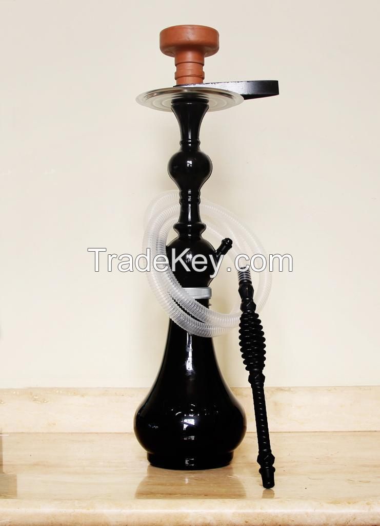 Express Plastic Shisha pipes Full Sets