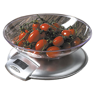 Body Fat Scale (Health Scale)/Kitchen Scale From China with Best Price