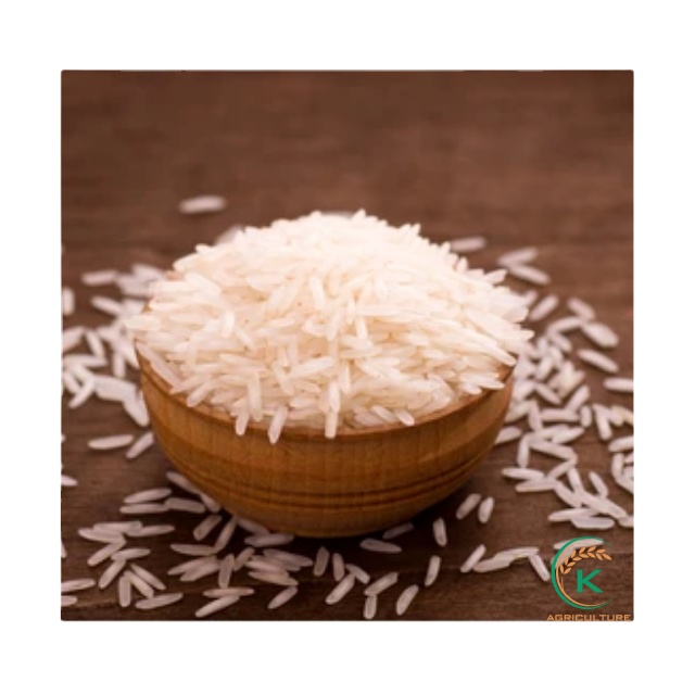 Best IR504 White Rice from Vietnam Cheapest Price Long Grain Trusted K-Agriculture Company