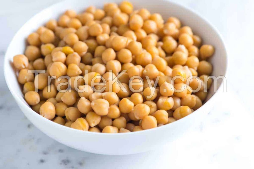 CHICKPEA