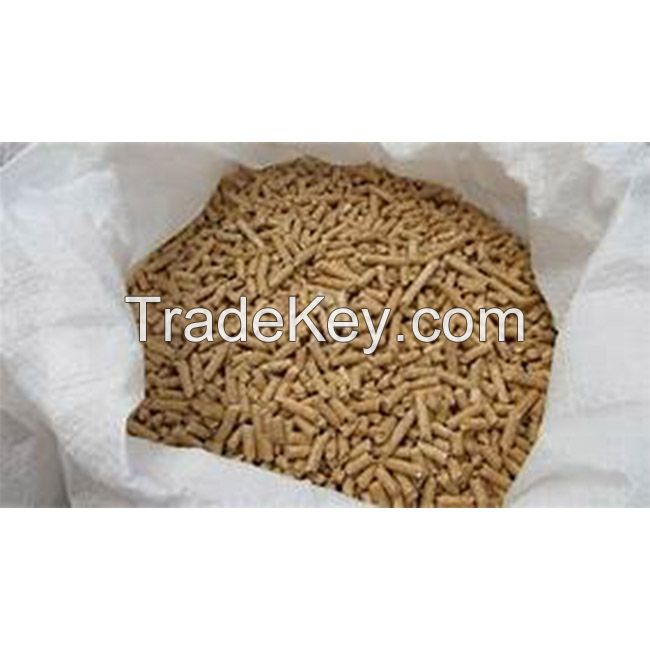 Cost Effective and Eco-Friendly Wood Pellet. Extremely Efficient Heating Fuel Source Bulk Sale