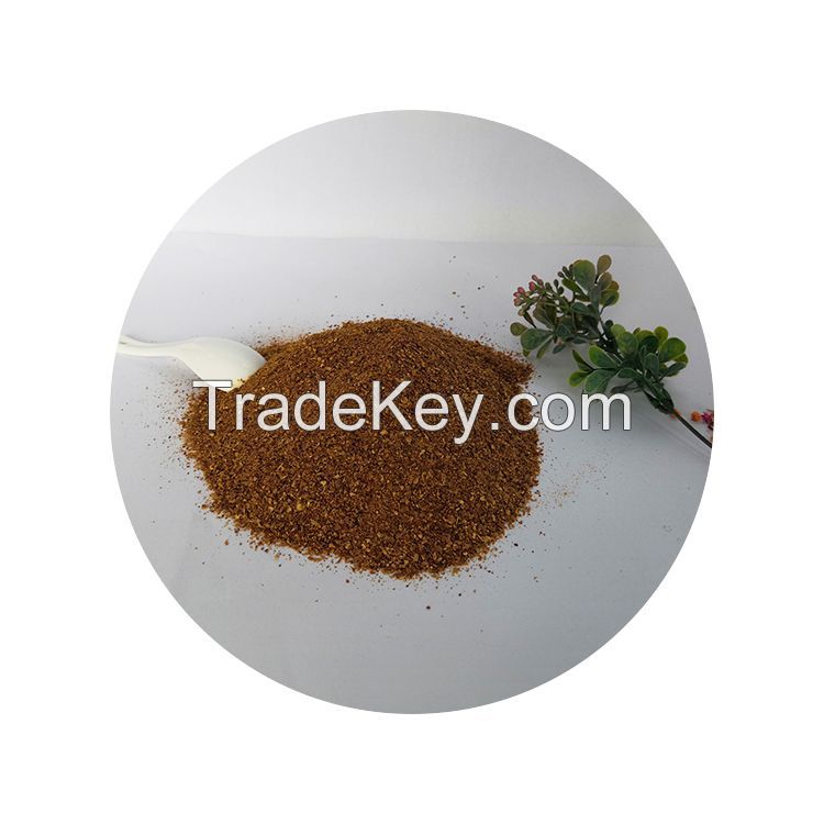 BEST SELLING POULTRY PIG CATTLE FISH FEED MODIFIED CORN DOG POWDER