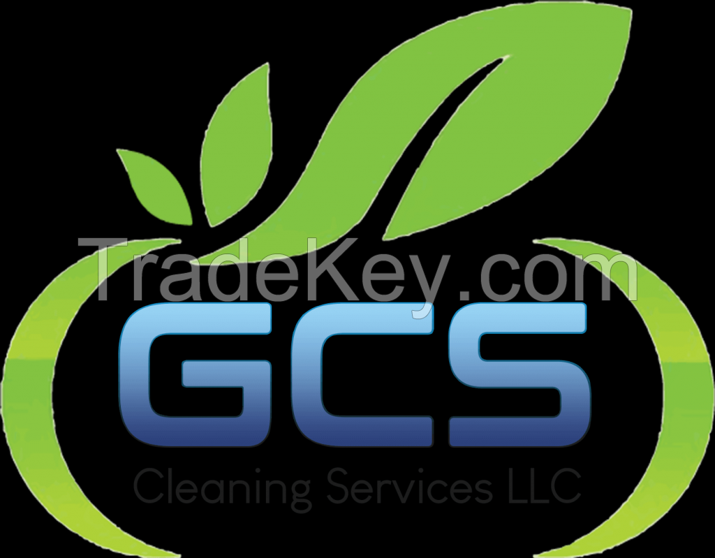 GCS Certified Cleaning Company in Dubai - Technical Service Company