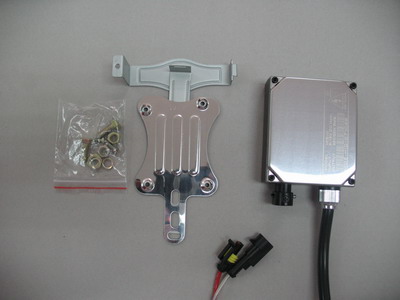 Car HID conversion lamp kits