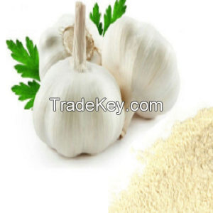 Organic Garlic Powder