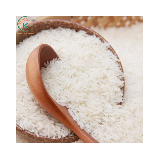 Fragrant Jasmine Rice White Rice Newest Harvest by Vietnam Manufacturer Quality Guaranteed