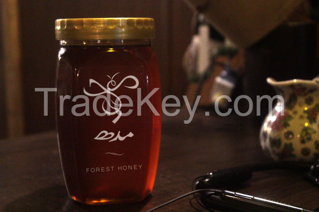Madh - Hunza Foret Honey