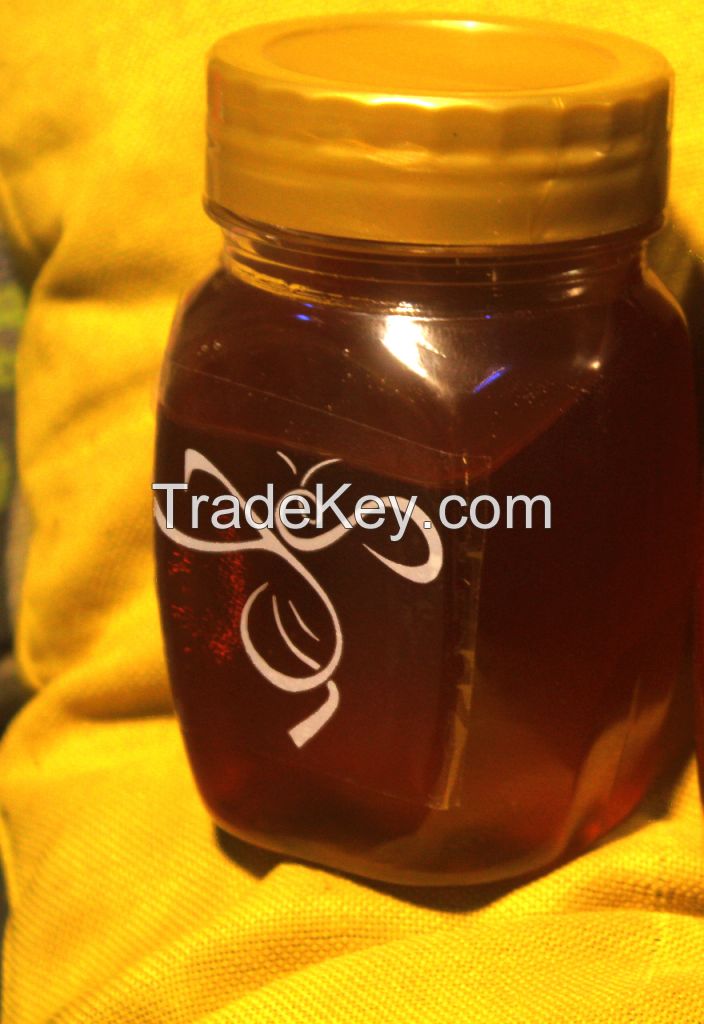 Madh - Hunza Foret Honey