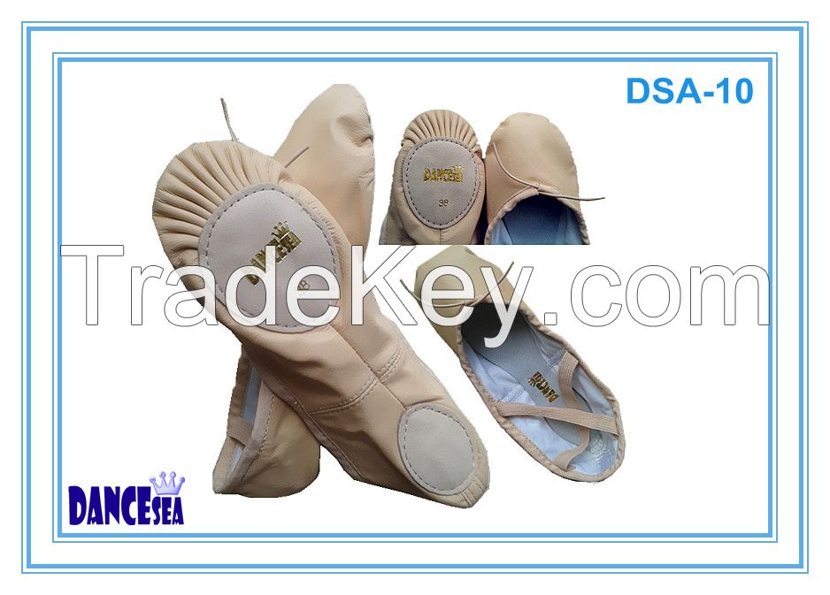 Dancesea Ballet Shoes DSA-10