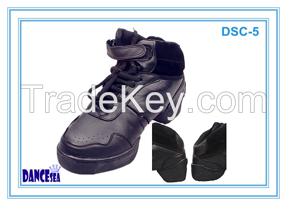 Dancesea Dance Sneaker DSC-5