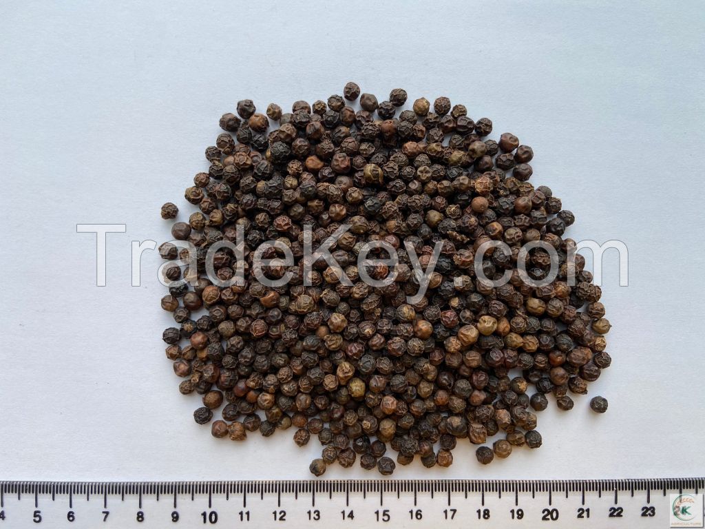 Vietnam Natural Black Pepper 570FAQ