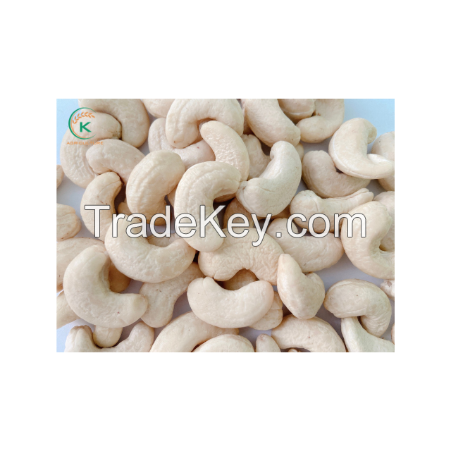 K Agriculture Hot Spices - Cashew Nuts W320 Cashew Nuts From Vietnam Luxury Nuts (What'sApp +84 855555794)