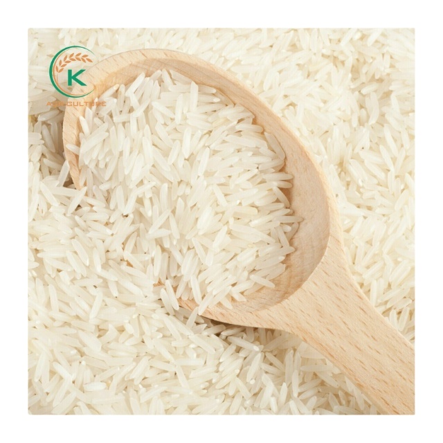 Delicious IR504 Long Grain Rice Vietnam 