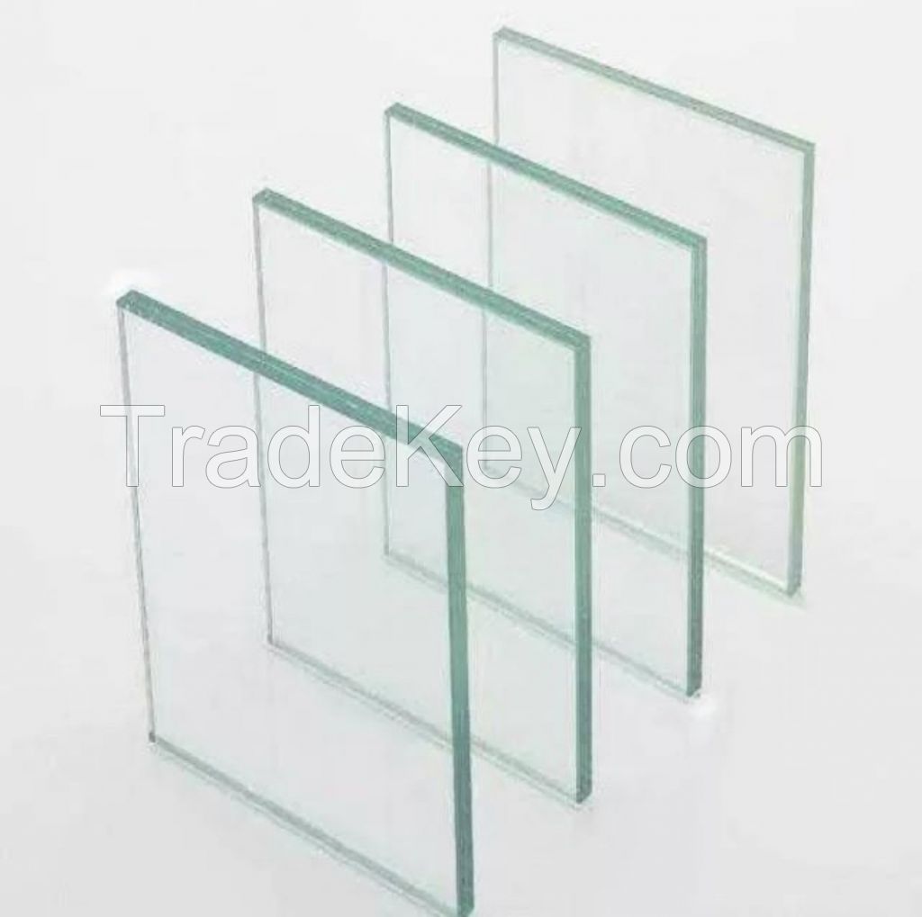 Clear float Glass By Ardakan Float Glass Company, UK