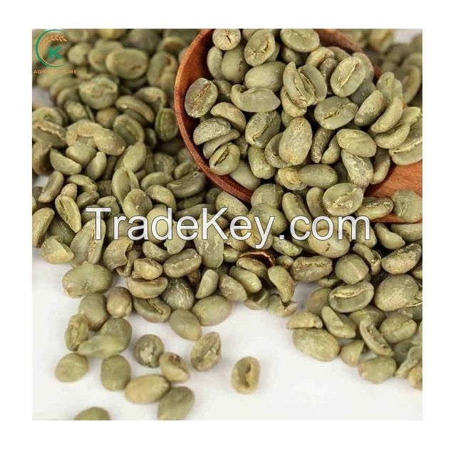 Best Flavor Coffee Vietnam Robusta Green Beans Coffee Contact WhatsApp +84855555794