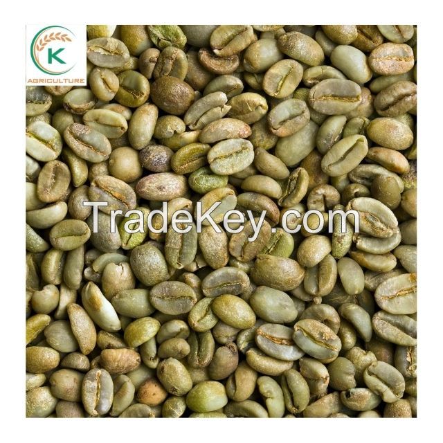 Coffee Specialty Arabica Quang Tri Coffee Green Beans Best Price Exporter