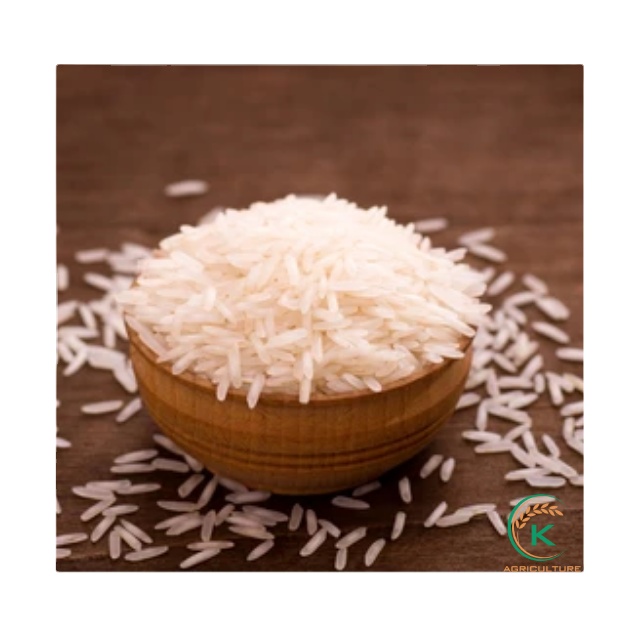 Natural Sweet Taste Jasmine Fragrant Rice From Vietnam Factory K-Agriculture Wholesale Rice