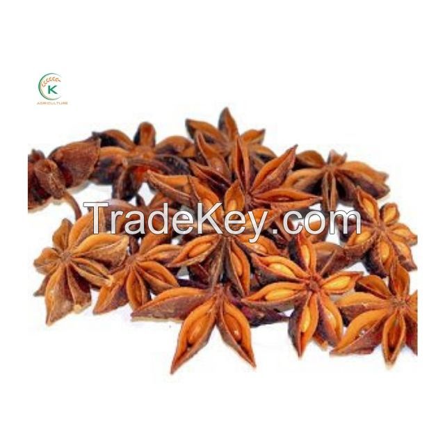 Top Favourable Products - Star Anise 2021/ Herbs And Spices Vietnam Manufacturer +84 855555794