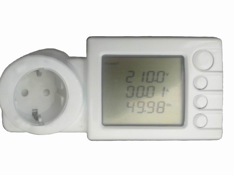 Plug in Energy Monitor 