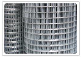 wire mesh