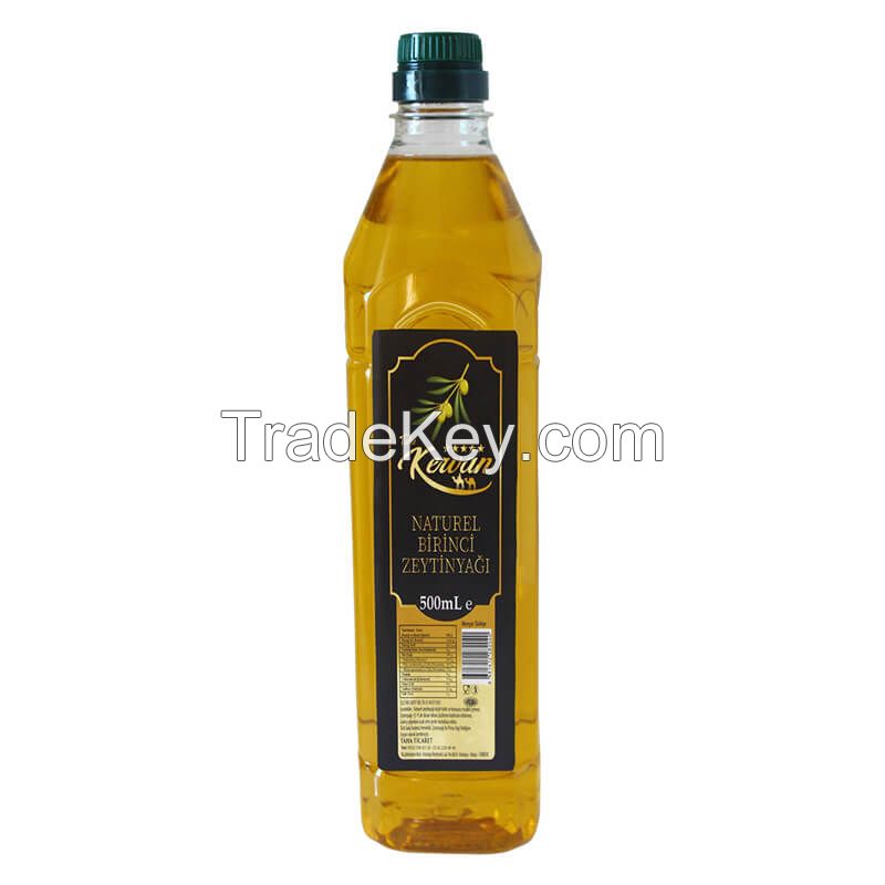 Virgin Olive Oil 500 ml