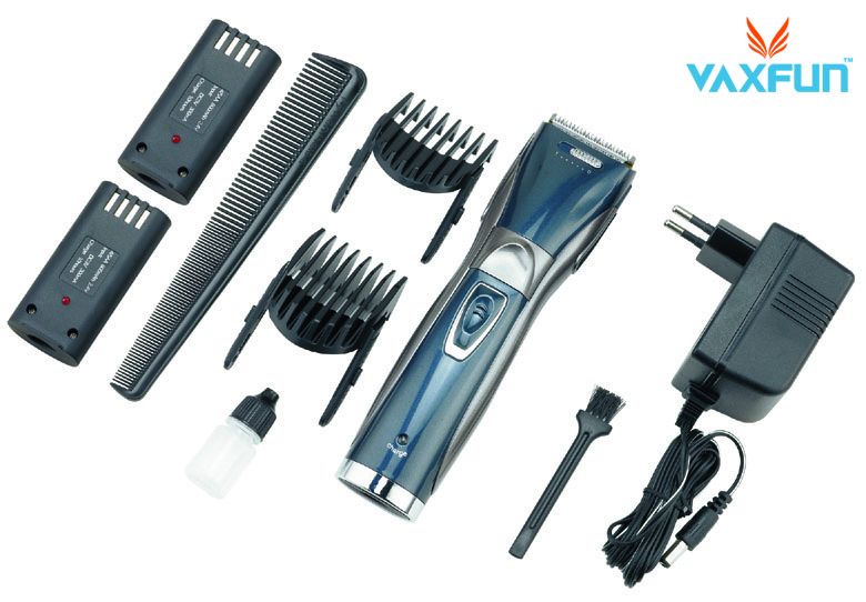 Professional Rechargeable Hair Clipper