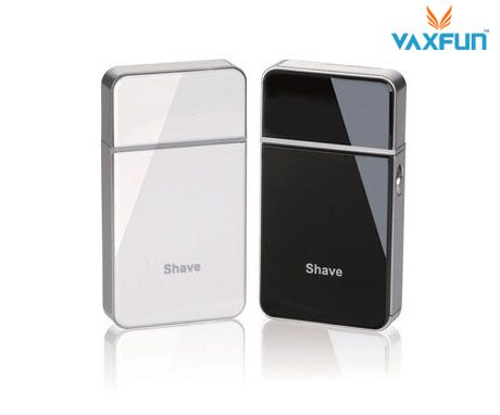 Iphone Style USB Rechargeable Shaver