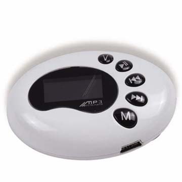 MP3 Player