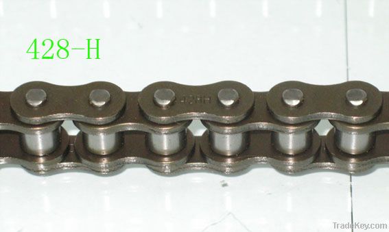 Motorcycle parts motorcycle chain 428H-112L