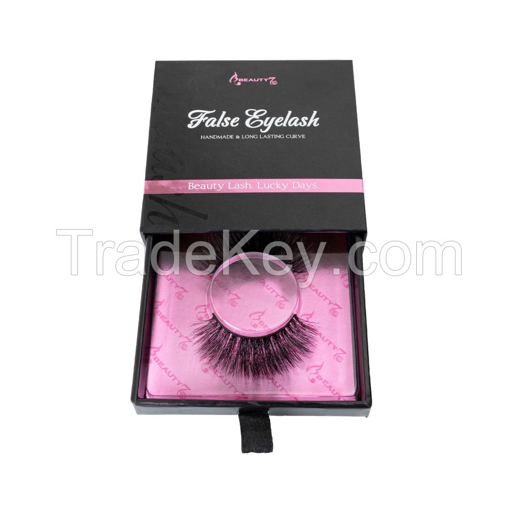 False Eyelashes High Quality Strip Lashes