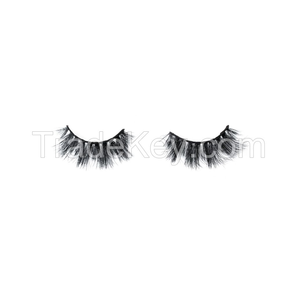 False Eyelashes High Quality Strip Lashes