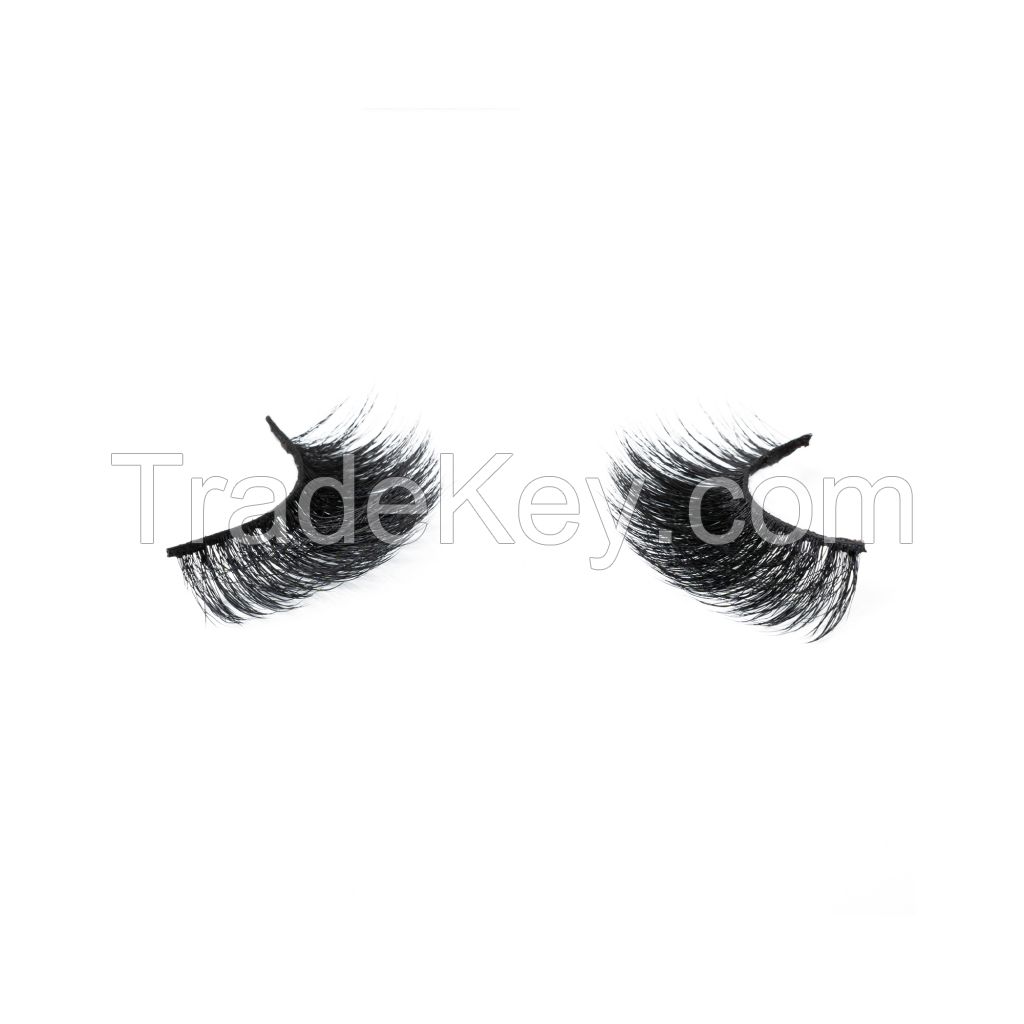 False Eyelashes High Quality Strip Lashes