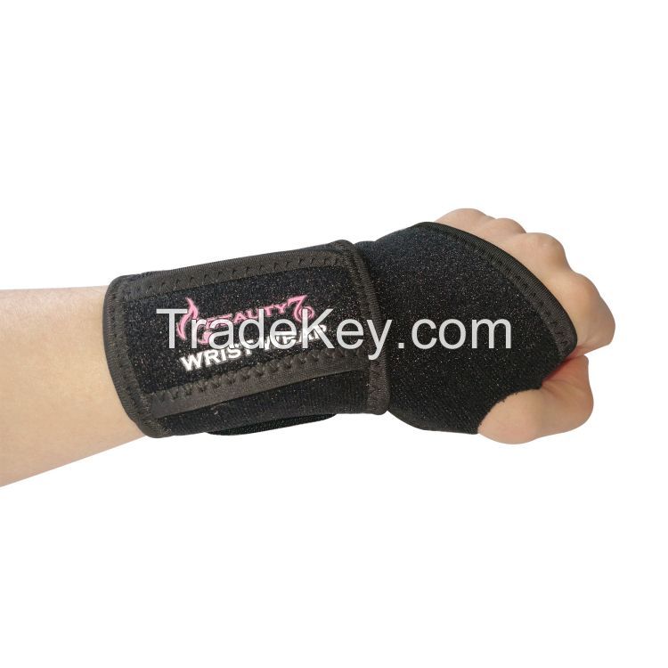 Wrist Wrap Lash Holder Kit Hemisphere Holder