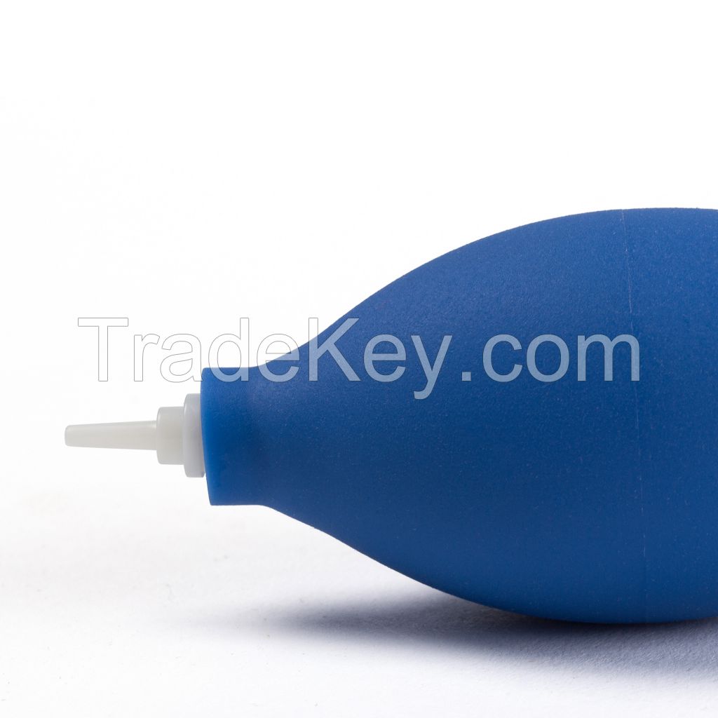 Eyelash Glue Dryer Blue Air Blower