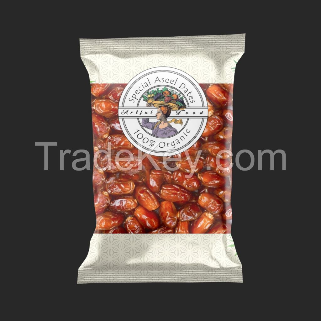 Fresh Aseel Dates