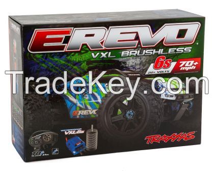 Trax 86086-4 E-Revo Brushless 2.0