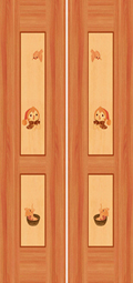 door skin